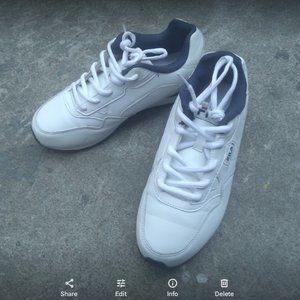 Fila Cress Women's Shoes